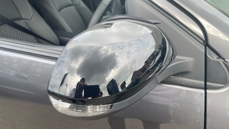 Mazda 2 Hybrid 1.5i Hybrid Homura 5dr CVT Hybrid Hatchback